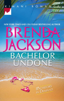 Title details for Bachelor Undone by Brenda Jackson - Available